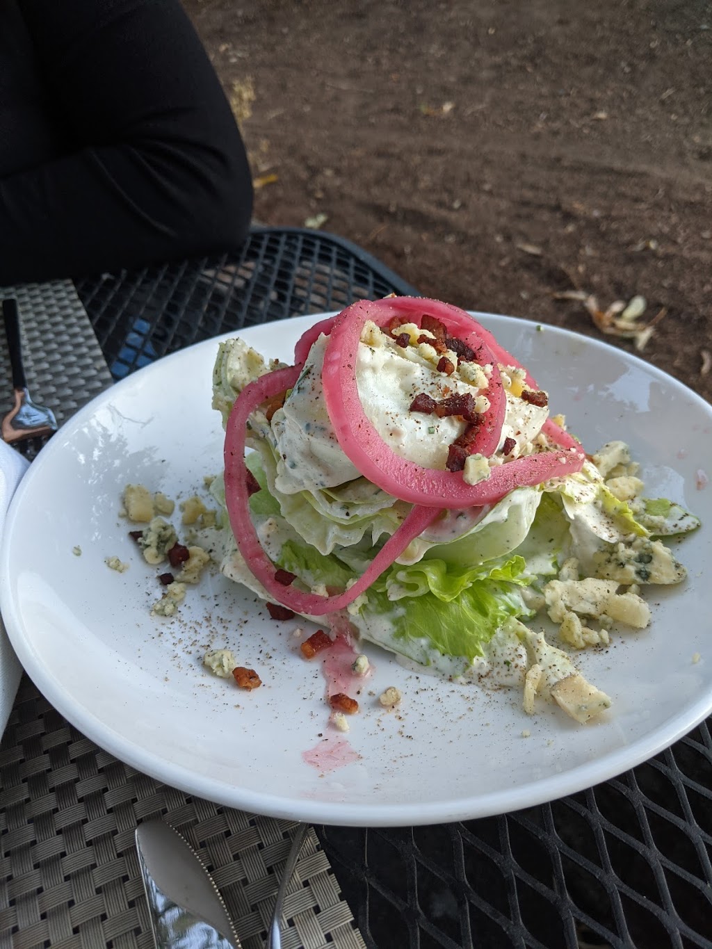 Chateaubriand 36 | restaurant | 36 S 2nd St, Ashland, OR 97520, USA | 5417086585 OR +1 541-708-6585