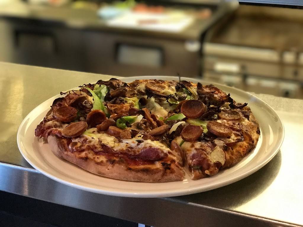 Vulcano Mascouche | restaurant | 2920 Av de lEsplanade, Mascouche, QC J7K 0K9, Canada | 4509664444 OR +1 450-966-4444