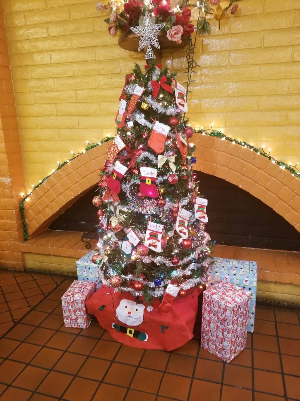 Panchos Mexican Buffet | restaurant | 2434 Jacksboro Hwy, Fort Worth, TX 76114, USA | 8176251529 OR +1 817-625-1529