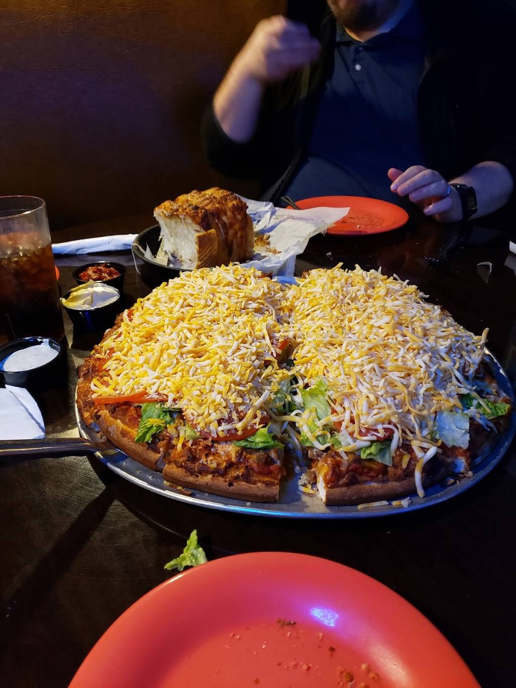 Pizza Pub 516 | restaurant | 516 E Wooster St, Bowling Green, OH 43402, USA | 4193521504 OR +1 419-352-1504