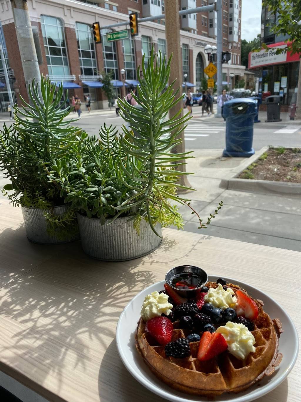 Social House South U | restaurant | 1235 S University Ave, Ann Arbor, MI 48104, USA | 7349295329 OR +1 734-929-5329