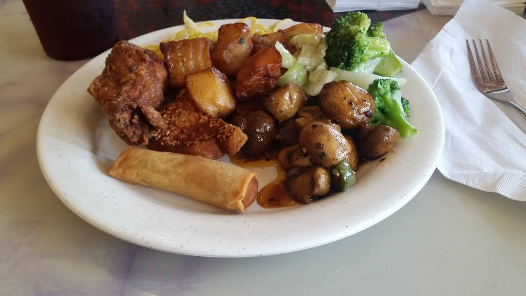 Lotus Garden Restaurant | restaurant | 2865 Ambassador Caffery Pkwy, Lafayette, LA 70506, USA | 3379810288 OR +1 337-981-0288