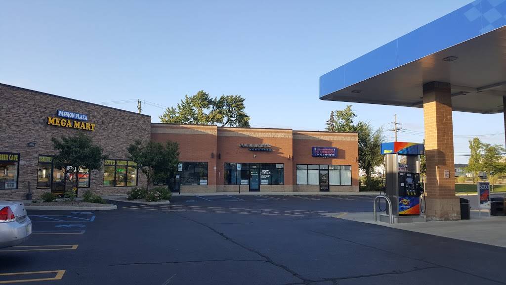 SUNOCO - PASSION PLAZA | meal takeaway | 2031 N Opdyke Rd, Auburn Hills, MI 48326, USA | 2484996656 OR +1 248-499-6656