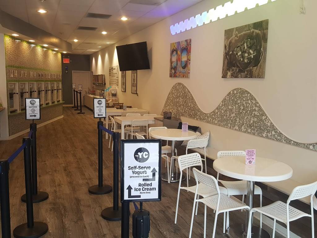 The YC | restaurant | 3916 Commerce Blvd, Dickson City, PA 18519, USA | 5706042541 OR +1 570-604-2541