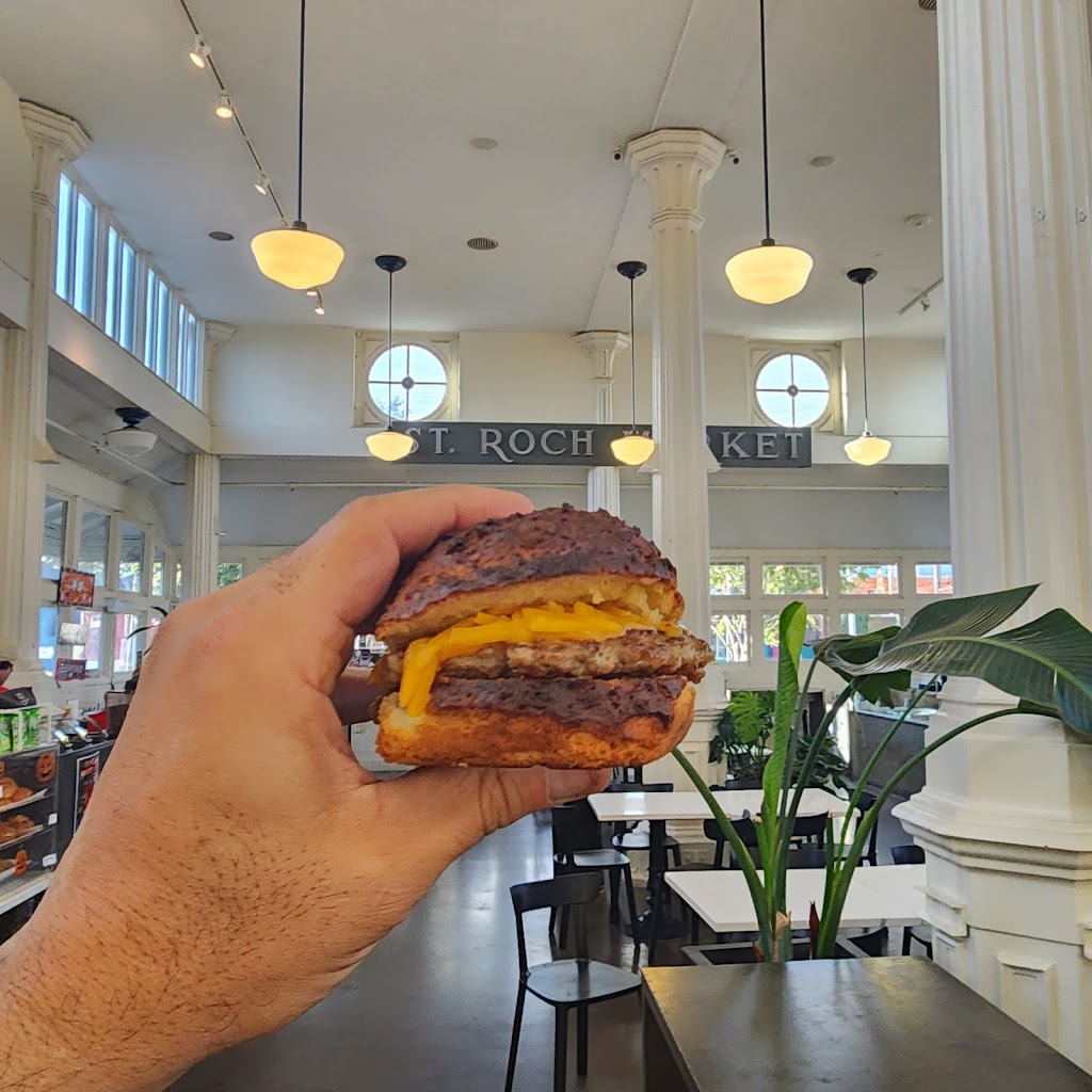 Fried & True by Fete au Fete | restaurant | 2381 St Claude Ave, New Orleans, LA 70117, USA | 5044757979 OR +1 504-475-7979