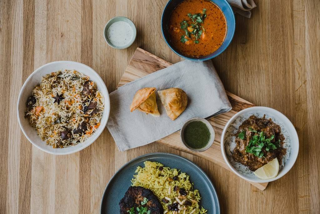 Sohailas Kitchen | restaurant | 8750 Penrose Ln, Lenexa, KS 66219, USA | 5105094430 OR +1 510-509-4430