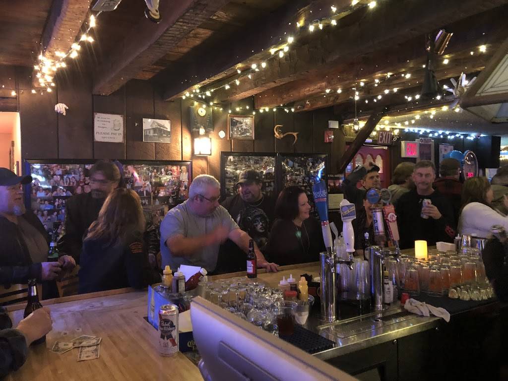 J&S Roadhouse | restaurant | 17 Wooley Rd, West Milford, NJ 07480, USA | 9736979751 OR +1 973-697-9751