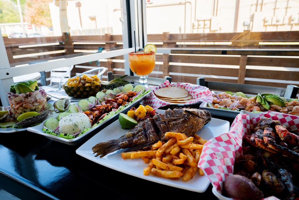 Mariscos KC | restaurant | 519 E Santa Fe St, Olathe, KS 66061, USA | 9137128156 OR +1 913-712-8156