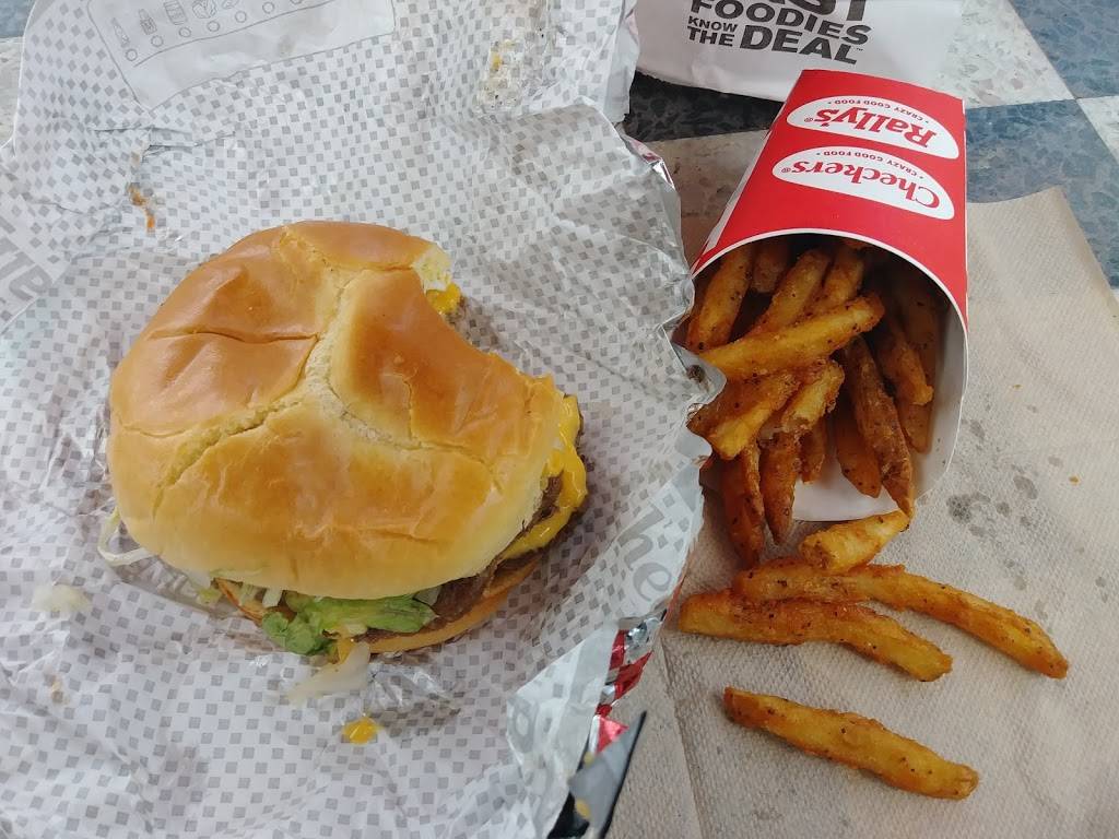 Checkers | restaurant | 2701 W Broward Blvd, Fort Lauderdale, FL 33312, USA | 9545835062 OR +1 954-583-5062