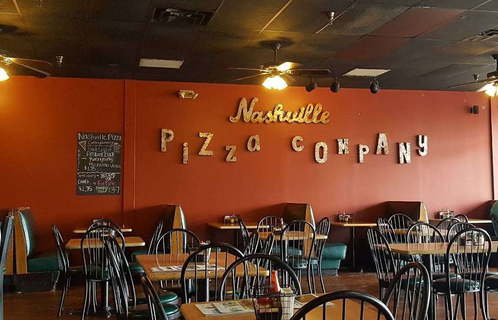 Nashville Pizza Company | restaurant | 209 S Royal Oaks Blvd #152, Franklin, TN 37064, USA | 6155958001 OR +1 615-595-8001