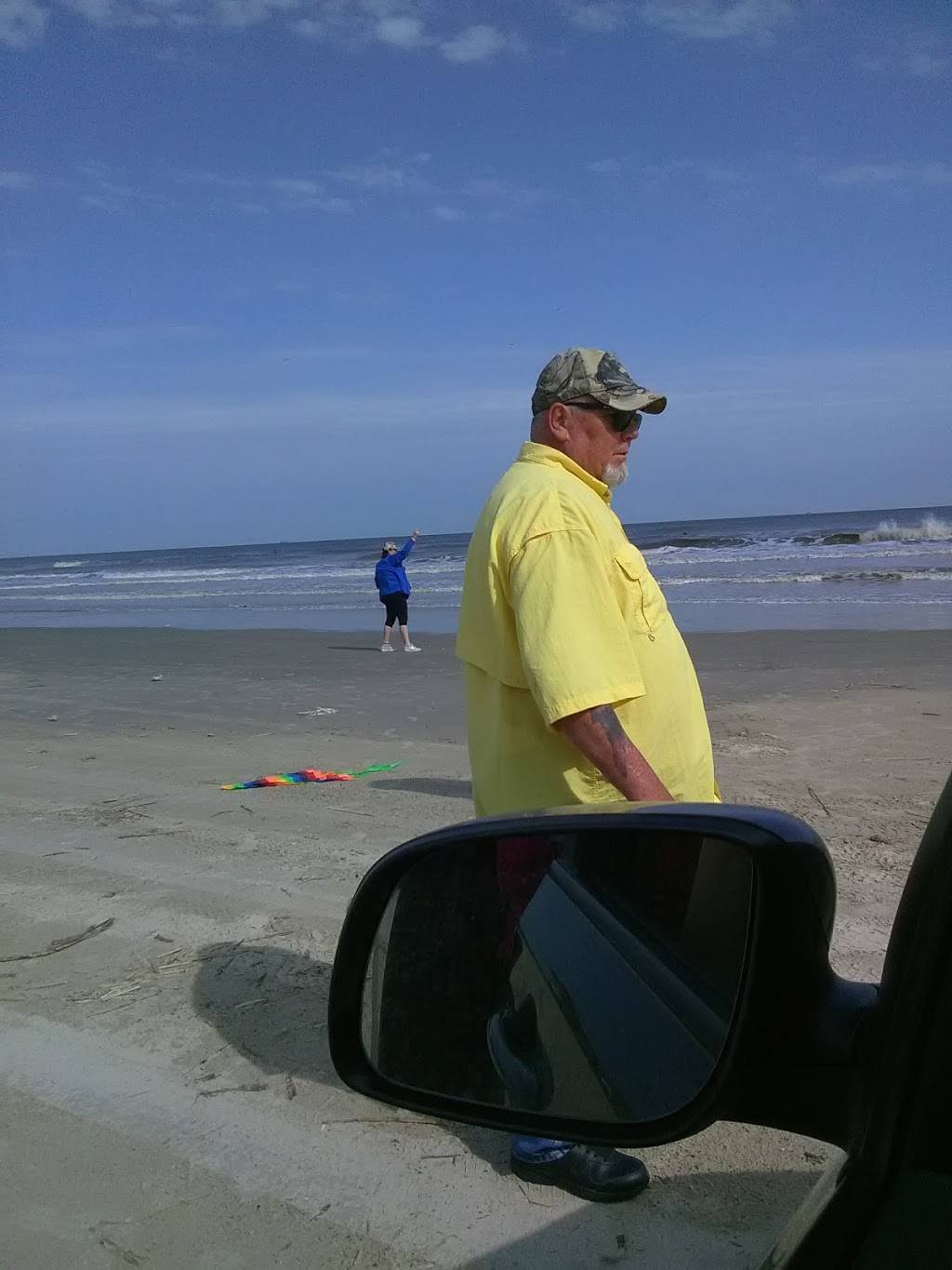 Jamaica Beach Food Store | restaurant | 16603 Termini-San Luis Pass Rd, Jamaica Beach, TX 77554, USA | 4097372414 OR +1 409-737-2414