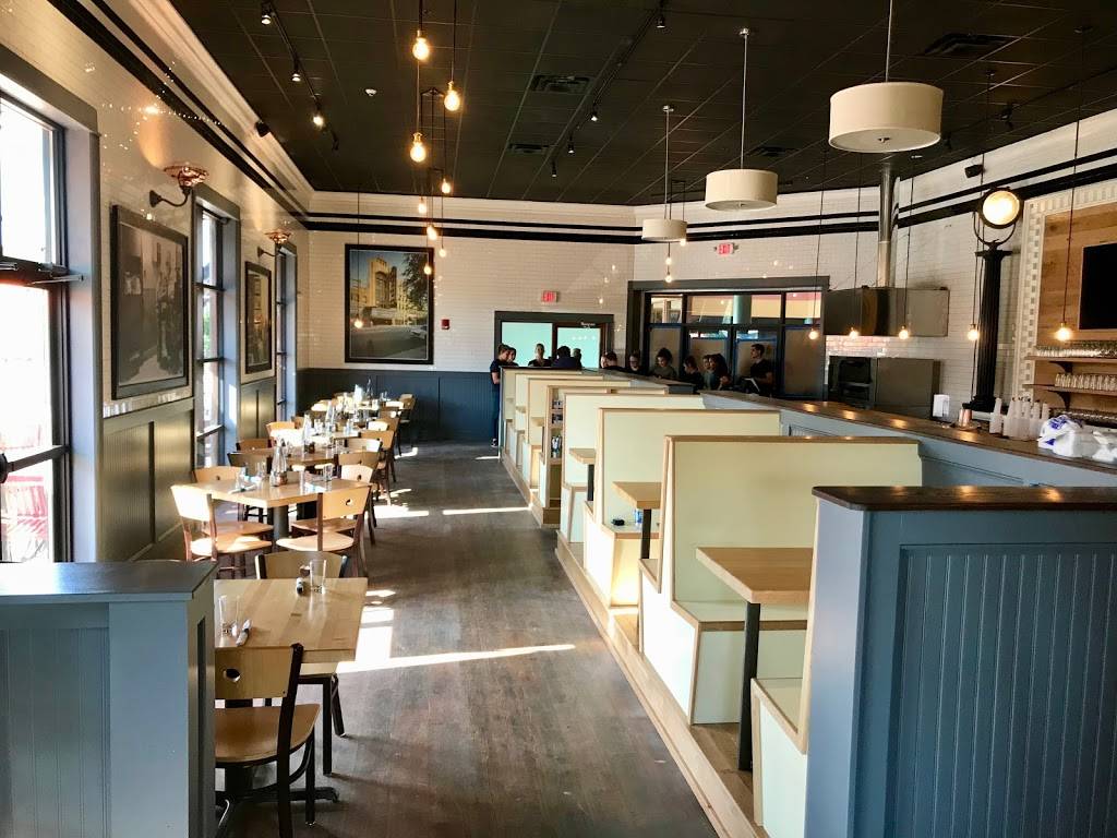 OTTO | restaurant | 779 Portland Rd, Saco, ME 04072, USA | 2074948148 OR +1 207-494-8148