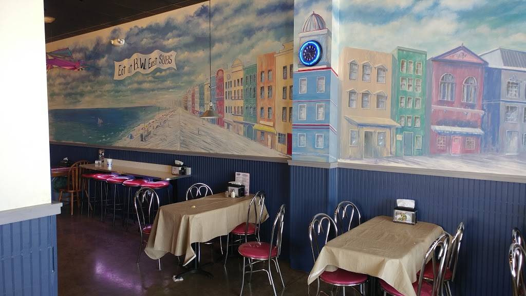 Boardwalk Subs | restaurant | 2758 State Hwy K, OFallon, MO 63368, USA | 6362729866 OR +1 636-272-9866