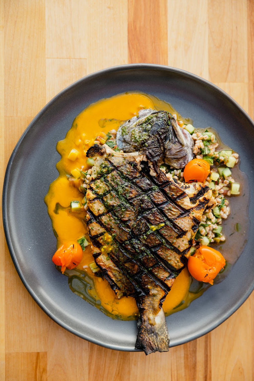 The Restaurant at Hill Farm | restaurant | 458 Hill Farm Rd, Sunderland, VT 05250, USA | 8023752269 OR +1 802-375-2269