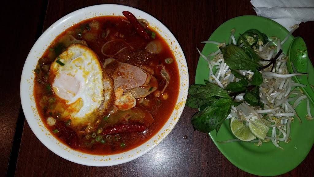 Pho Viet Restaurant | restaurant | 3513 14th St NW, Washington, DC 20010, USA | 2026292839 OR +1 202-629-2839