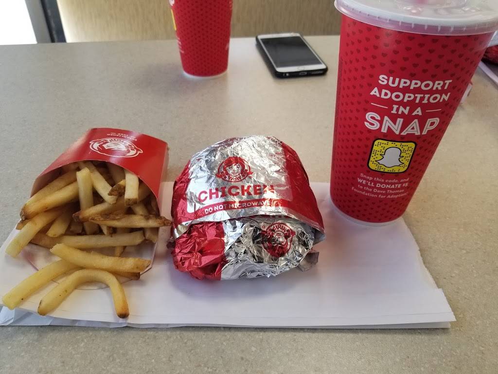 Wendys | restaurant | 2096 Metropolitan Pkwy SW, Atlanta, GA 30315, USA | 4047630168 OR +1 404-763-0168