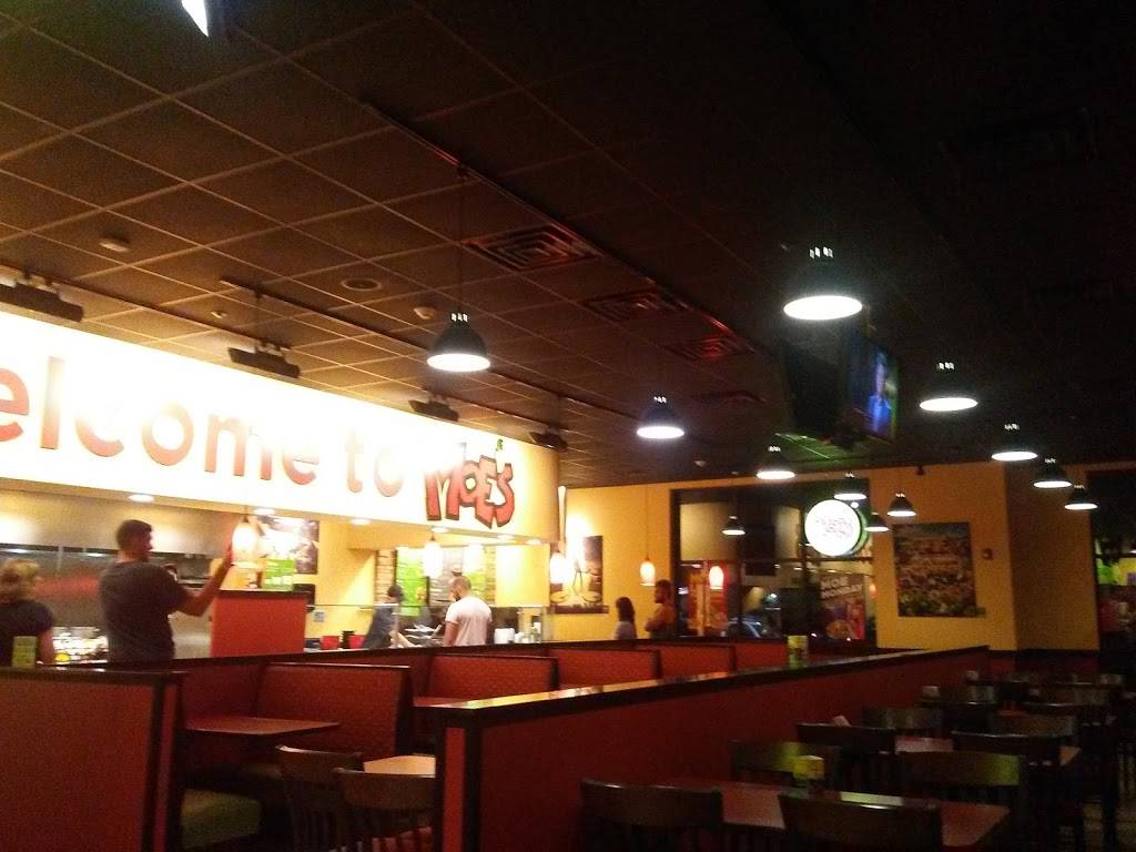 Moes Southwest Grill | restaurant | 90 N Genesee St, Utica, NY 13502, USA | 3155074440 OR +1 315-507-4440