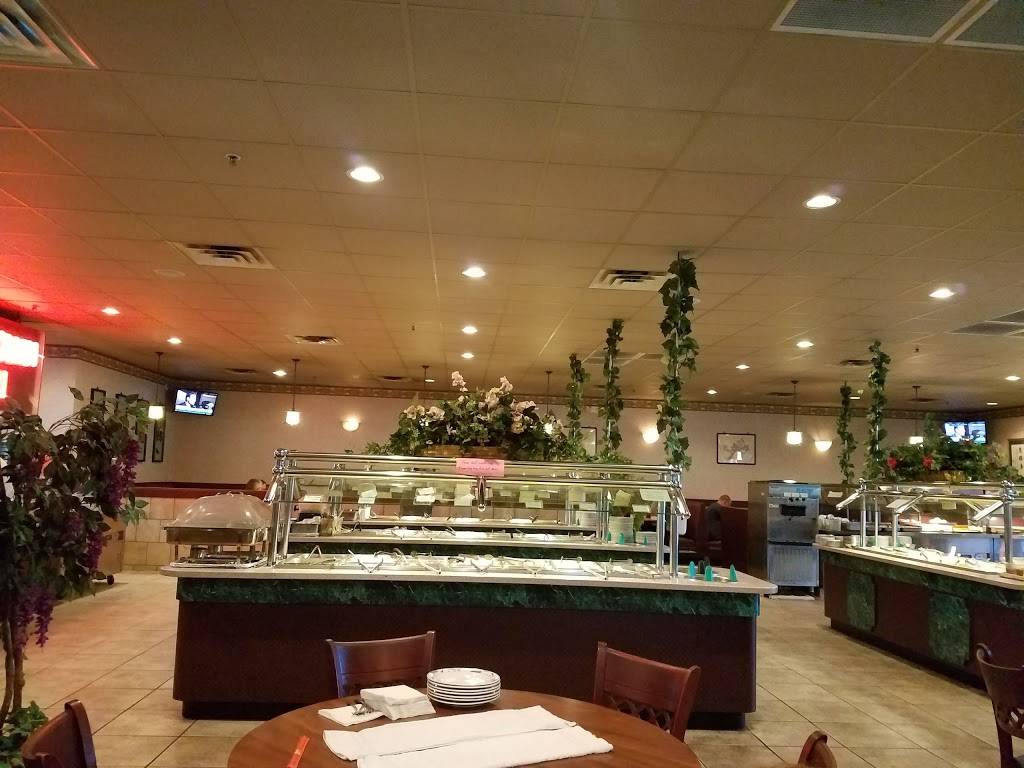 Ming Garden Chinese Restaurant | restaurant | 1207 N Eastman Rd, Kingsport, TN 37664, USA | 4232461141 OR +1 423-246-1141