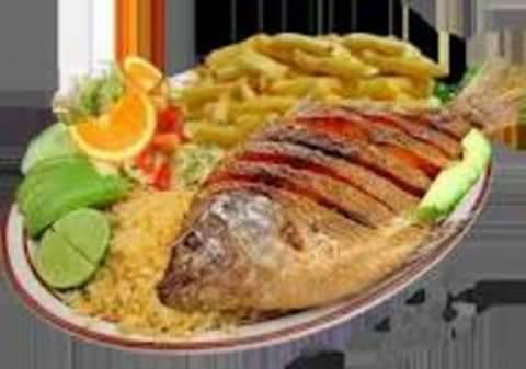 Nuevo Amanecer Mexican&Seafood | restaurant | N Hay St, Montebello, CA 90640, USA | 3237282163 OR +1 323-728-2163