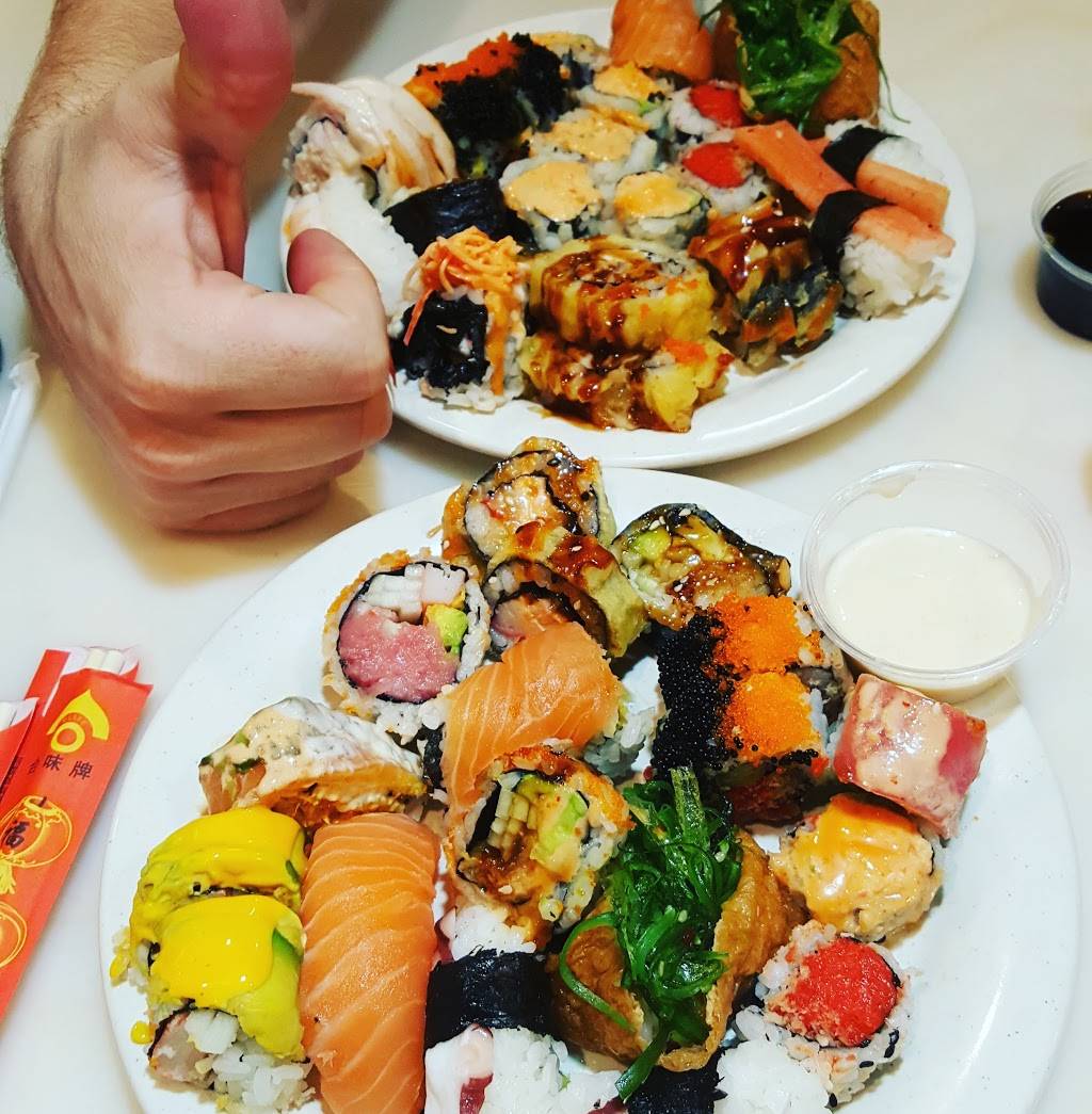 River Grill & Buffet | restaurant | 8215 University City Blvd, Charlotte, NC 28213, USA | 7045999886 OR +1 704-599-9886