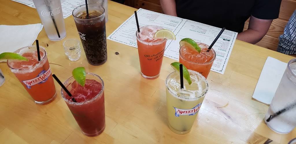 Tacorita | restaurant | 138 N College St, Auburn, AL 36830, USA | 3347580844 OR +1 334-758-0844