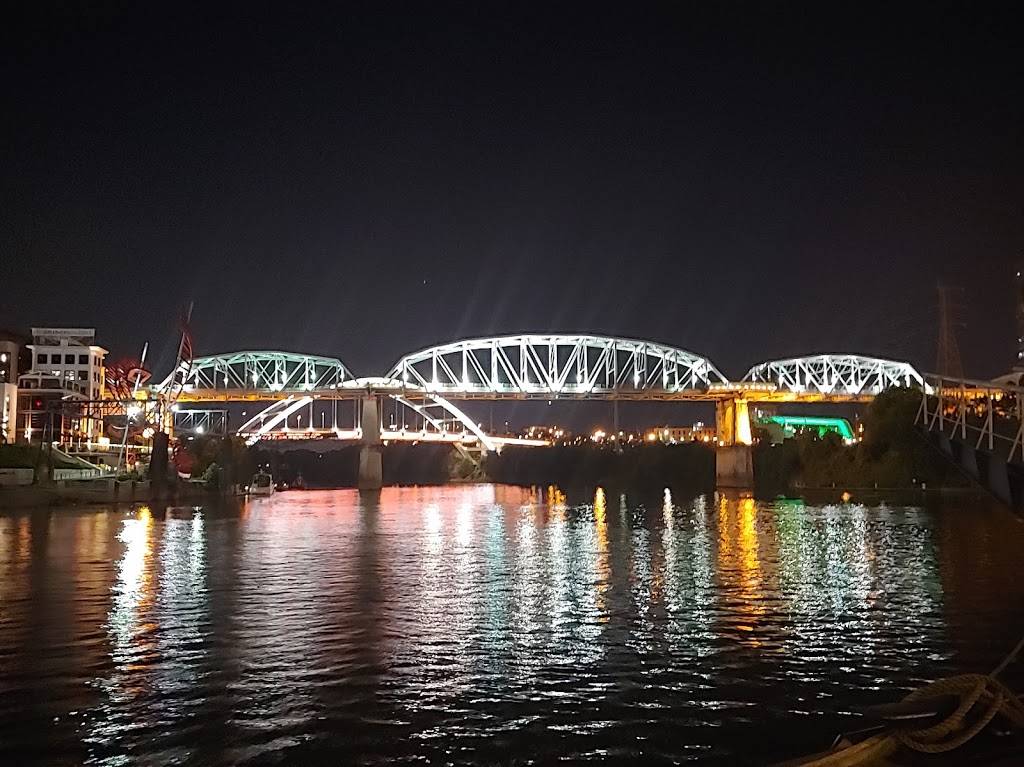 General Jackson Showboat | restaurant | 2812 Opryland Dr, Nashville, TN 37214, USA | 6154583900 OR +1 615-458-3900