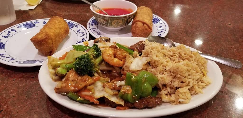 Jimmy Wok | restaurant | 2268 W Holcombe Blvd, Houston, TX 77030, USA | 7136681016 OR +1 713-668-1016