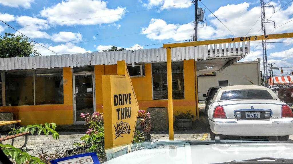 Murfs Better Burger | restaurant | 2922 West Ave, San Antonio, TX 78201, USA | 2103421574 OR +1 210-342-1574