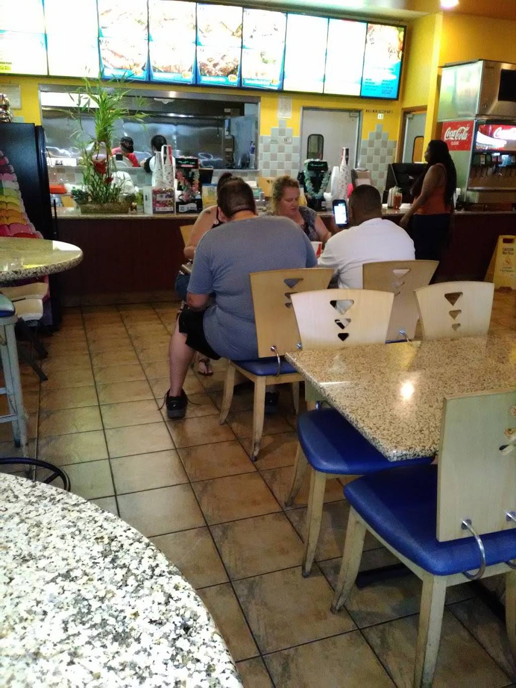 Hula Hawaiian BBQ | restaurant | 2155 Town Center Plz, E180, West Sacramento, CA 95691, USA | 9163726688 OR +1 916-372-6688