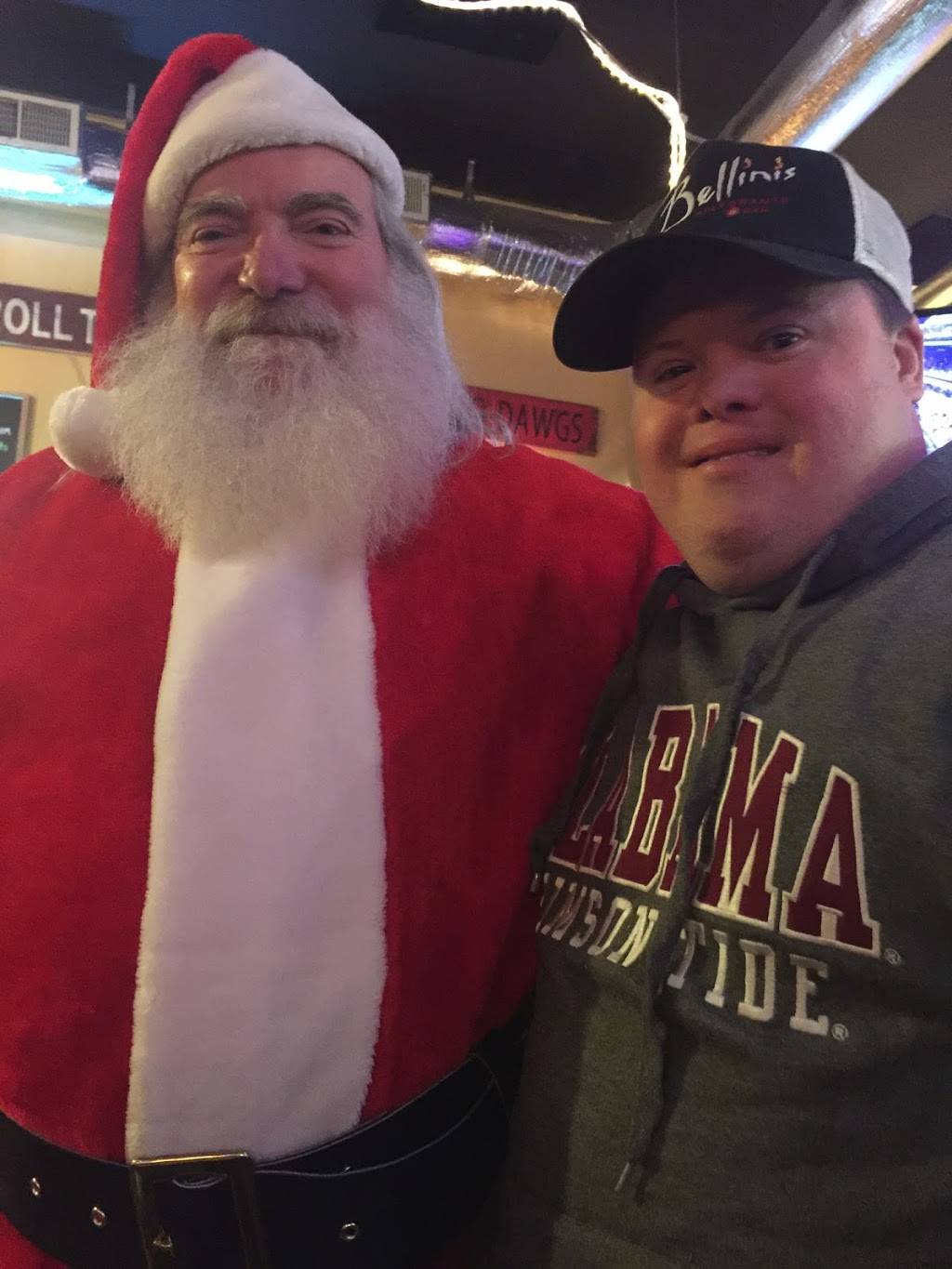 Area 41 Pizza Co | restaurant | 30 Manning Pl, Birmingham, AL 35242, USA | 2059954141 OR +1 205-995-4141