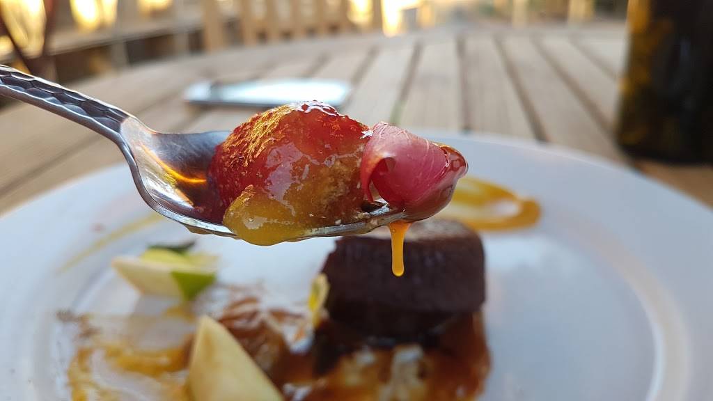 El Cafecito 3 Estrellas | restaurant | Cuchuma, Tecate, B.C., Mexico | 016656546200 OR +52 665 654 6200