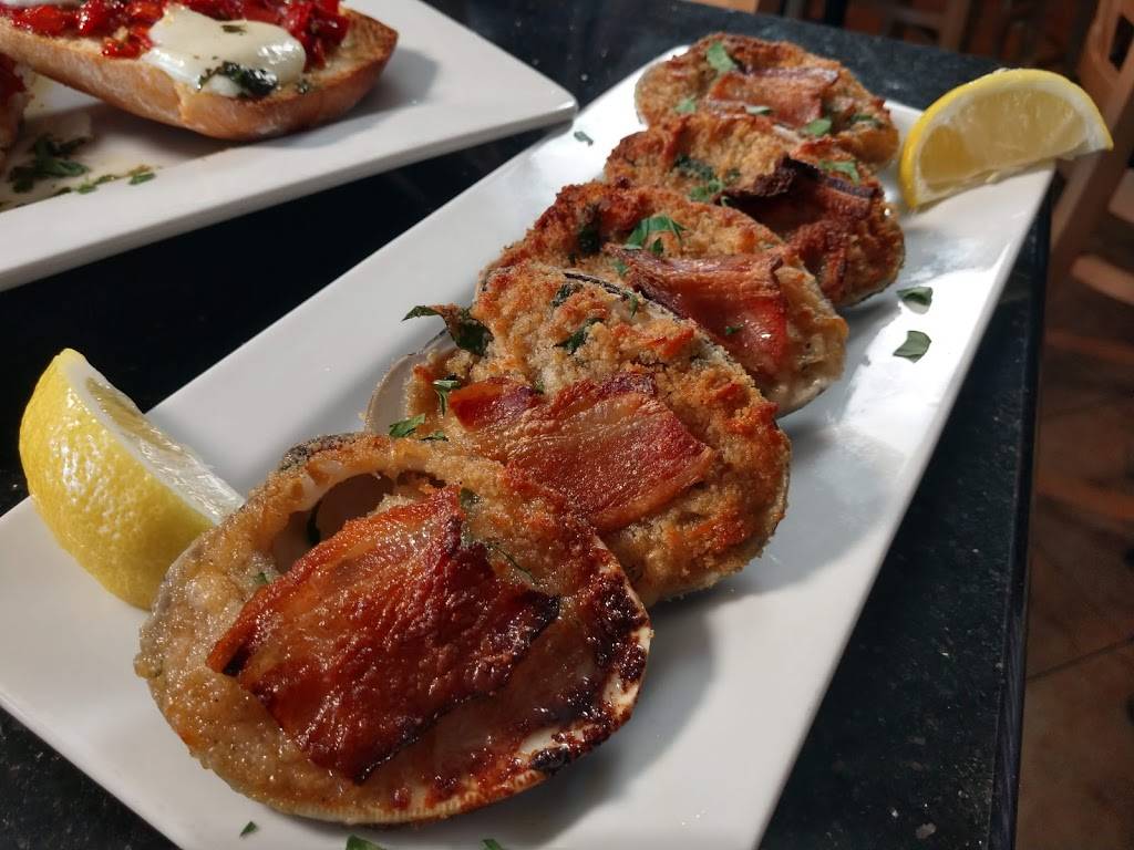 The Colosseum Restaurant | restaurant | 264 N Broadway # 101, Salem, NH 03079, USA | 6038981190 OR +1 603-898-1190