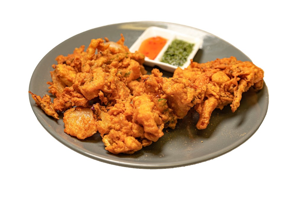 Cafe Everest | restaurant | 3901 W Arkansas Ln #107A, Arlington, TX 76016, USA | 6822766076 OR +1 682-276-6076