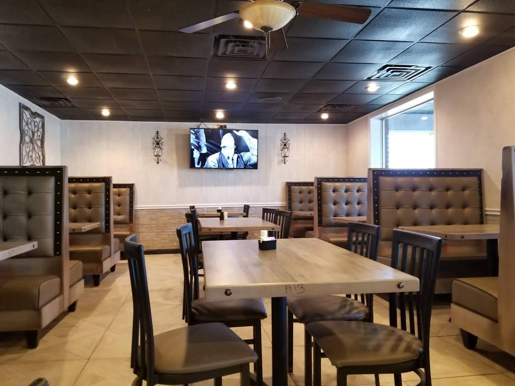 La Plaza Mexican Restaurant | restaurant | 116 Salem Rd, Clarksville, TN 37040, USA | 9314948881 OR +1 931-494-8881