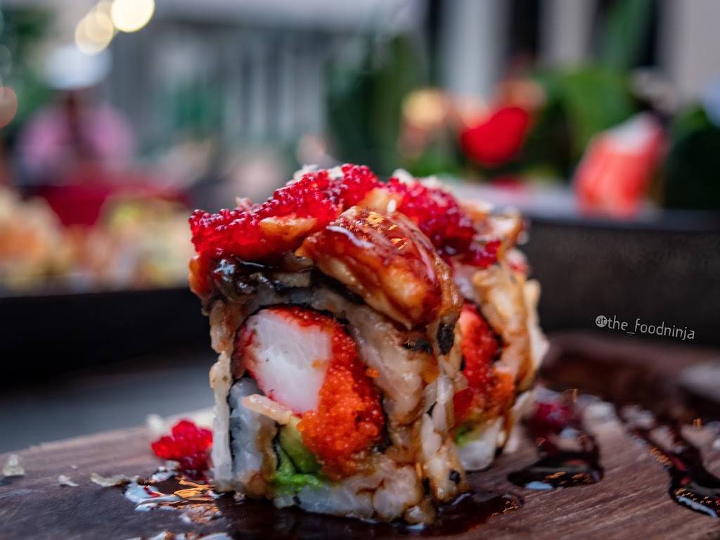 Tokyo Pearl | night club | 1301 Connecticut Ave NW, Washington, DC 20036, USA | 2028173187 OR +1 202-817-3187