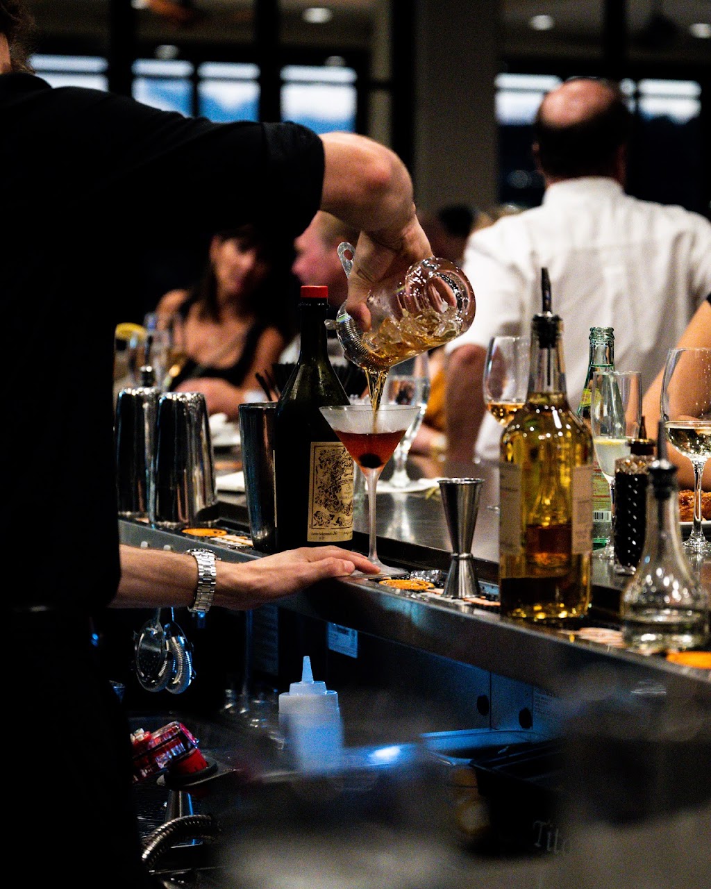 Westwood Country Club | restaurant | 3808 W 35th St, Austin, TX 78703, USA | 5124537246 OR +1 512-453-7246