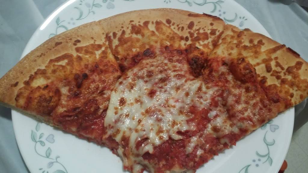 Little Caesars Pizza | meal takeaway | 12085 Brookhurst St Suite B, Garden Grove, CA 92840, USA | 7145345500 OR +1 714-534-5500