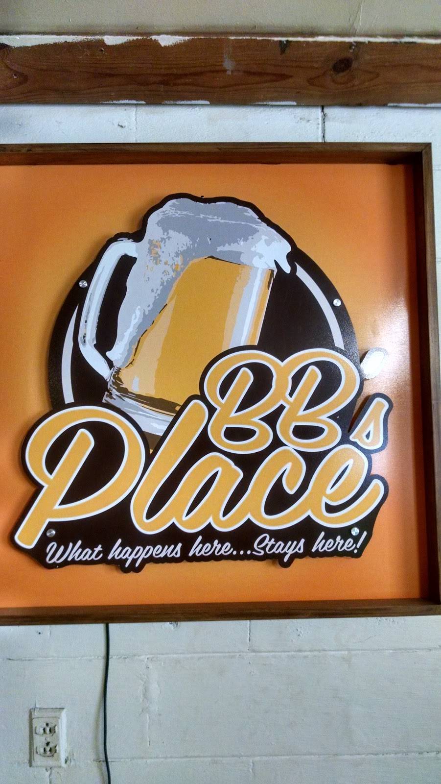 B Bs Place | restaurant | 125 Markham Rd, Gretna, VA 24557, USA | 4346563176 OR +1 434-656-3176