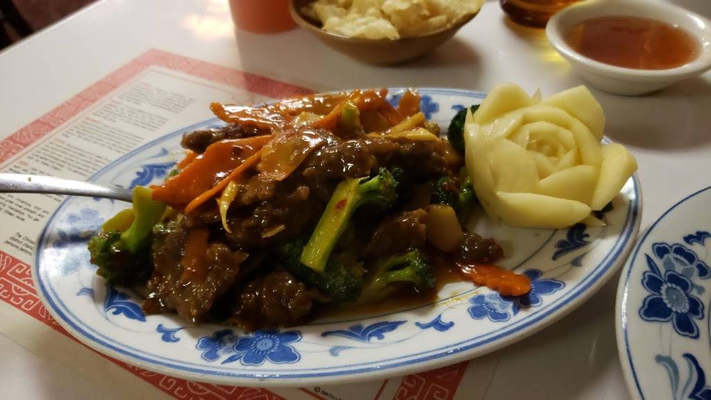 Canton Restaurant | restaurant | 114 S Main St, Galax, VA 24333, USA | 2762367288 OR +1 276-236-7288