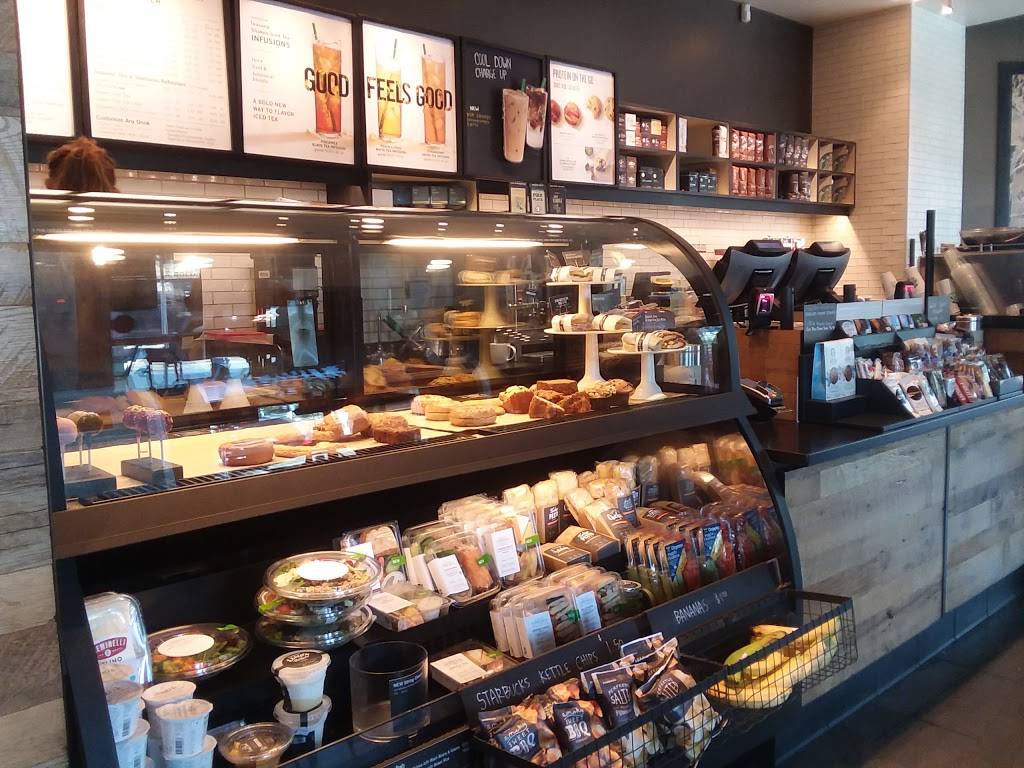 Starbucks | cafe | 1432 W San Carlos St #70, San Jose, CA 95126, USA | 4082759368 OR +1 408-275-9368