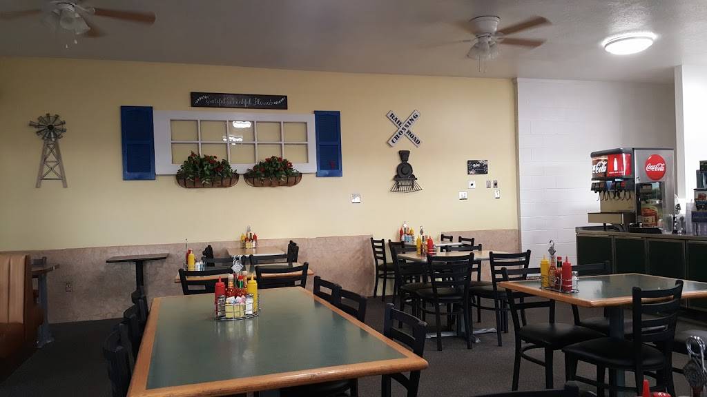 Oasis Cafe | restaurant | 480 Rio Communities Blvd, Rio Communities, NM 87002, USA | 5054332182 OR +1 505-433-2182
