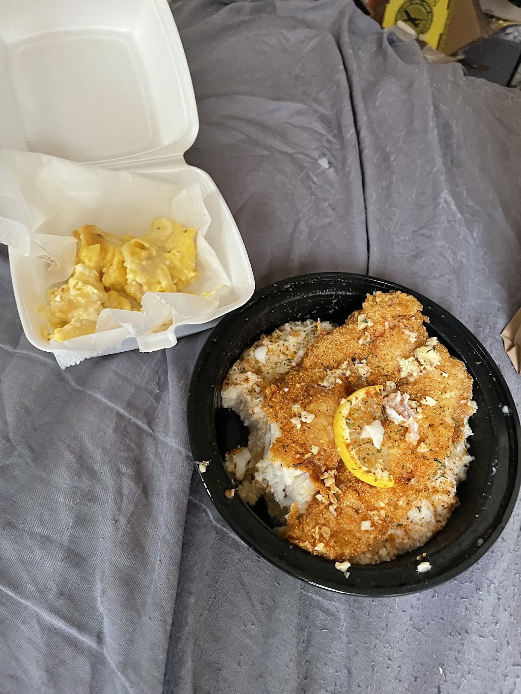 Fast Break (Taste Is Yours) | restaurant | 5411 Woodland Ave, Philadelphia, PA 19143, USA | 2159216344 OR +1 215-921-6344