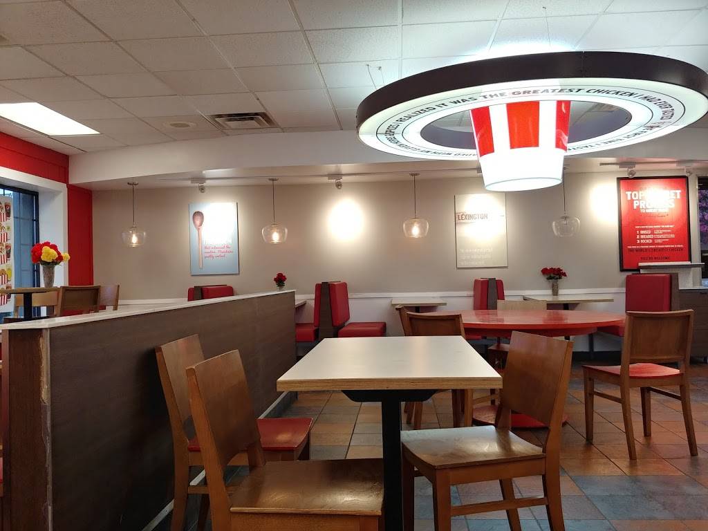 KFC | restaurant | 102 GA-138 W, Stockbridge, GA 30281, USA | 7704740131 OR +1 770-474-0131