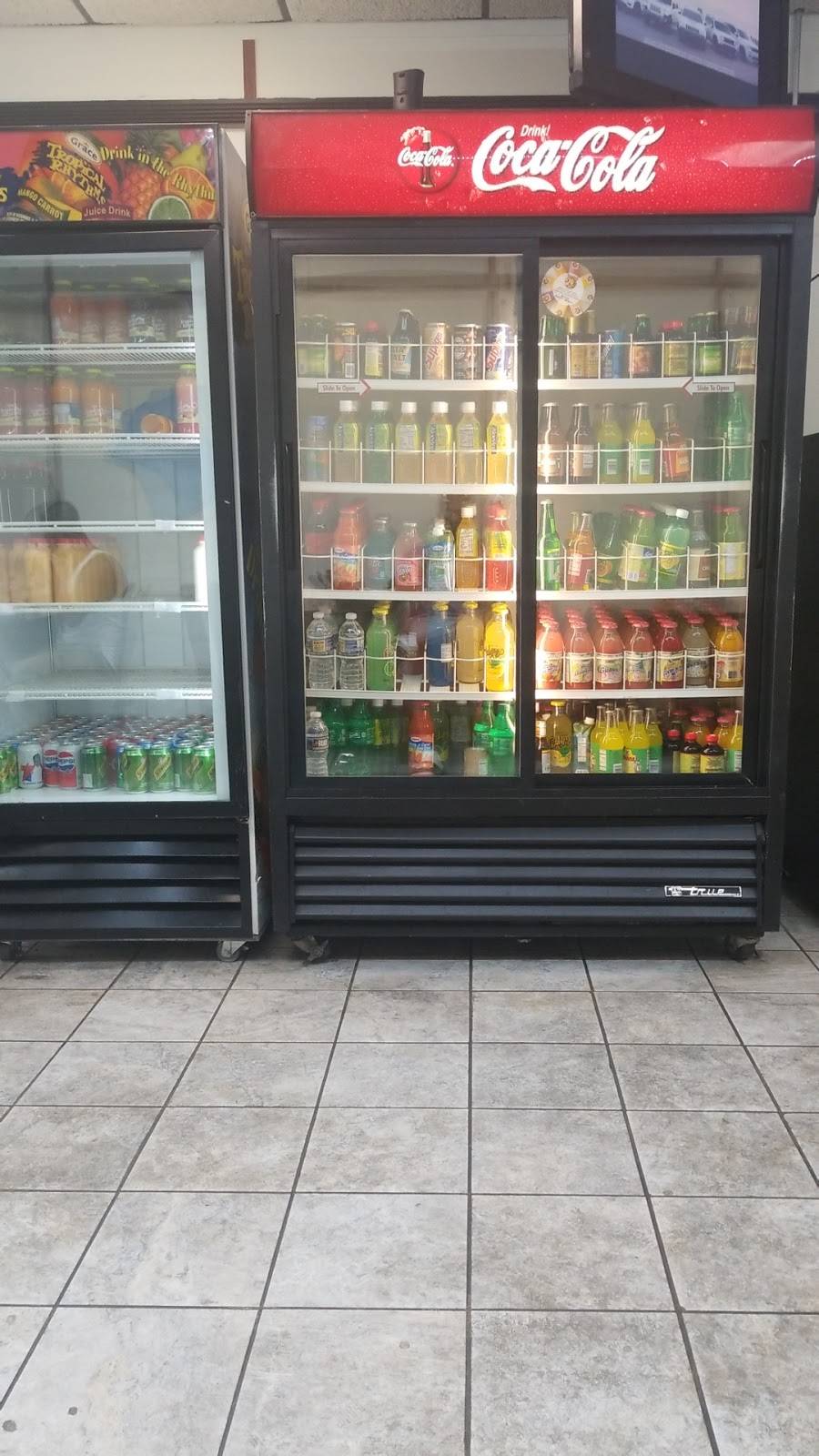 Island Take Away And Dining | restaurant | 5540 Old National Hwy, Atlanta, GA 30349, USA | 6787057658 OR +1 678-705-7658