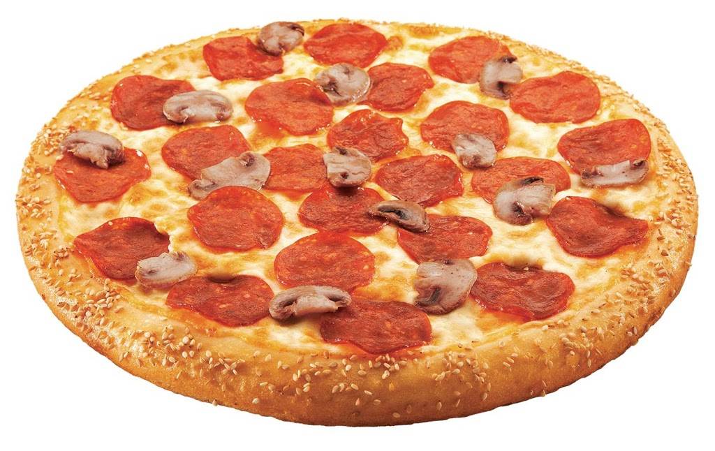 Hungry Howies Pizza | meal delivery | 1038 S 6th Ave, Wauchula, FL 33873, USA | 8637732100 OR +1 863-773-2100