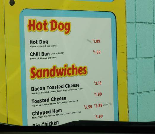 Pals Sudden Service | restaurant | 257 Old Gray Station Rd, Gray, TN 37615, USA | 4234771400 OR +1 423-477-1400