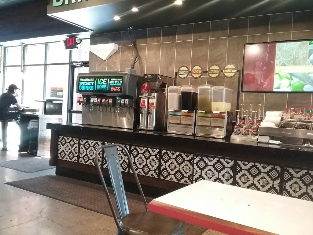 Cafe Rio Mexican Grill | restaurant | 715 S Rural Rd, Tempe, AZ 85281, USA | 4809006297 OR +1 480-900-6297