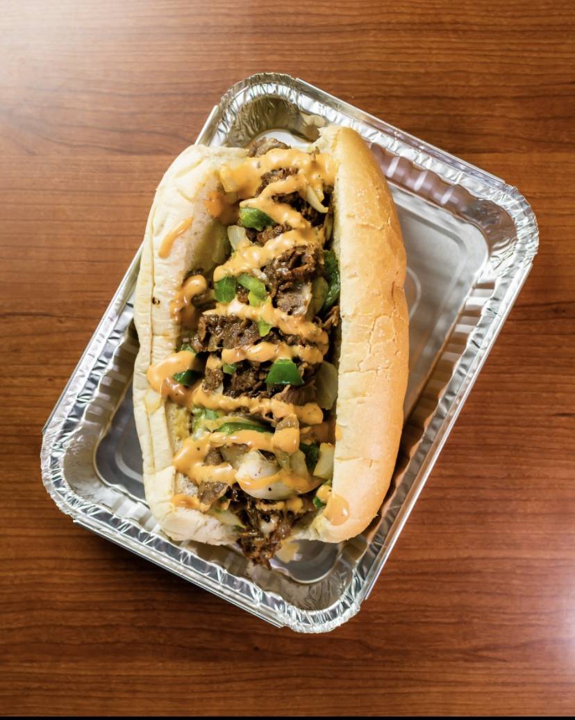 The Halal Hut | restaurant | 1327 Middle Country Rd Suite B, Centereach, NY 11720, USA | 6318466522 OR +1 631-846-6522