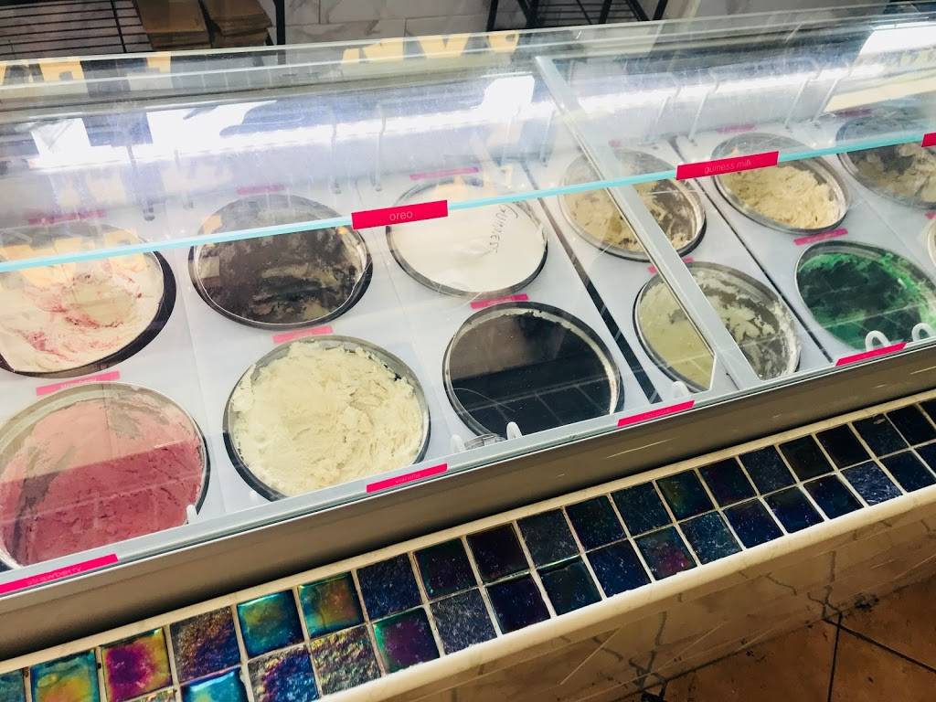 Tropical Paradise | restaurant | 1252 Utica Ave, Brooklyn, NY 11203, USA | 7186291801 OR +1 718-629-1801