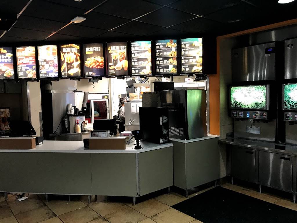 Taco Bell | meal takeaway | 785 E 9th St, Hialeah, FL 33010, USA | 3058852337 OR +1 305-885-2337